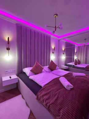 Apartments Ostsee Suntowers TARAS